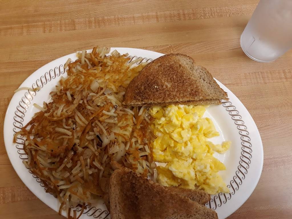 Waffle House | meal takeaway | 2160 Brice Rd, Reynoldsburg, OH 43068, USA | 6148600441 OR +1 614-860-0441