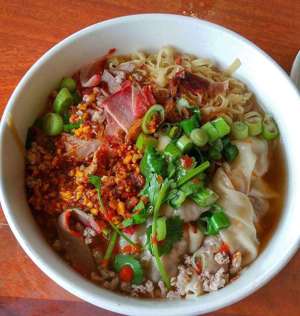 Mien Nghia Restaurant | restaurant | 7755 Garvey Ave, Rosemead, CA 91770, USA | 6262880177 OR +1 626-288-0177