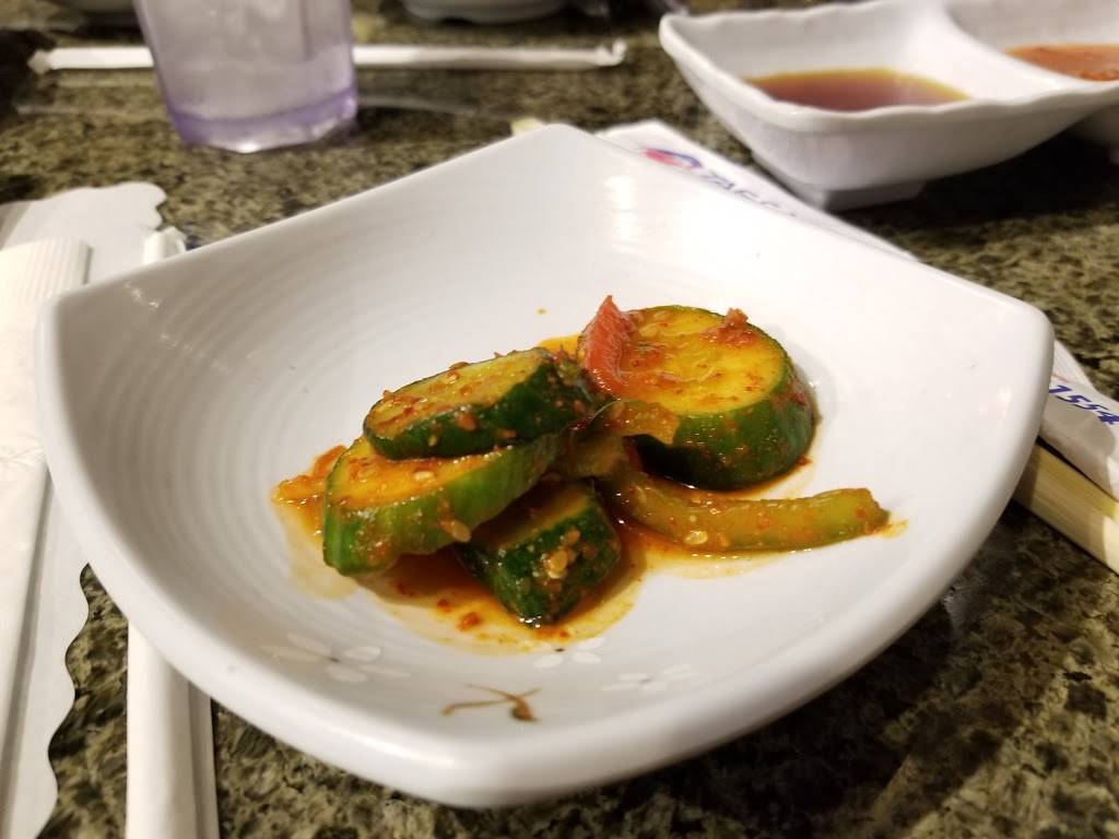 Taegukgi Korean BBQ | restaurant | 7655 Clairemont Mesa Blvd #501, San Diego, CA 92111, USA | 8582771554 OR +1 858-277-1554