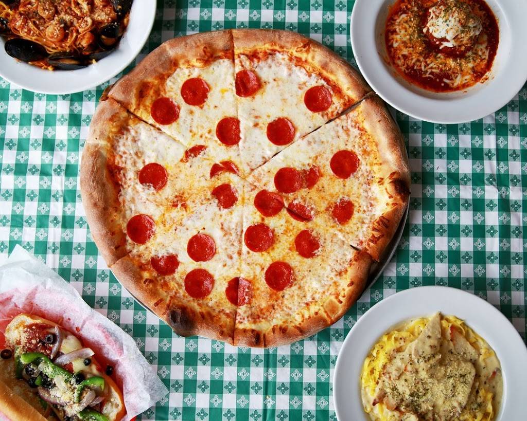 Giuseppes Italian Kitchen | restaurant | 4900 Bryan St Suite A, Dallas, TX 75206, USA | 4697660181 OR +1 469-766-0181