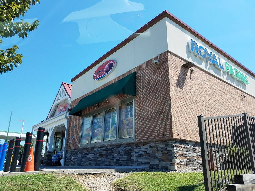 Royal Farms | meal takeaway | 6901 Governor Ritchie Hwy, Glen Burnie, MD 21061, USA | 4107685108 OR +1 410-768-5108