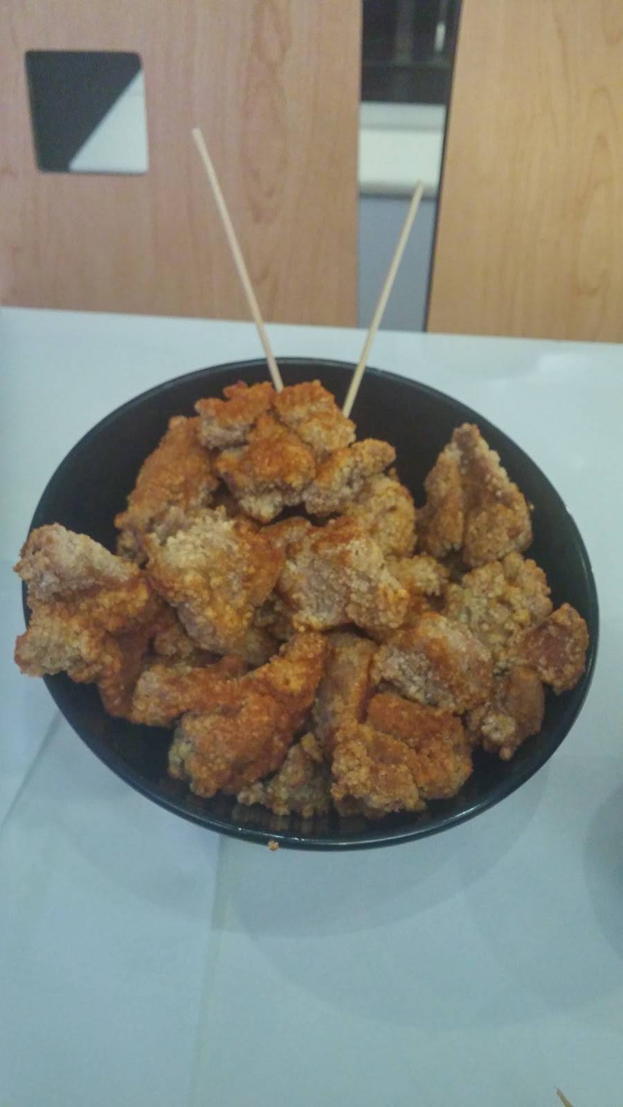 Dings Garden | restaurant | 4535 Campus Dr, Irvine, CA 92612, USA | 9493870827 OR +1 949-387-0827