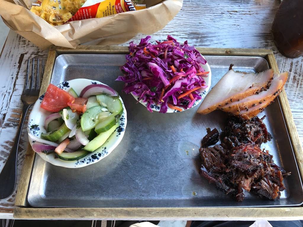 Dr. BBQ The Restaurant | restaurant | 1101 1st Ave S, St. Petersburg, FL 33705, USA | 7274437227 OR +1 727-443-7227