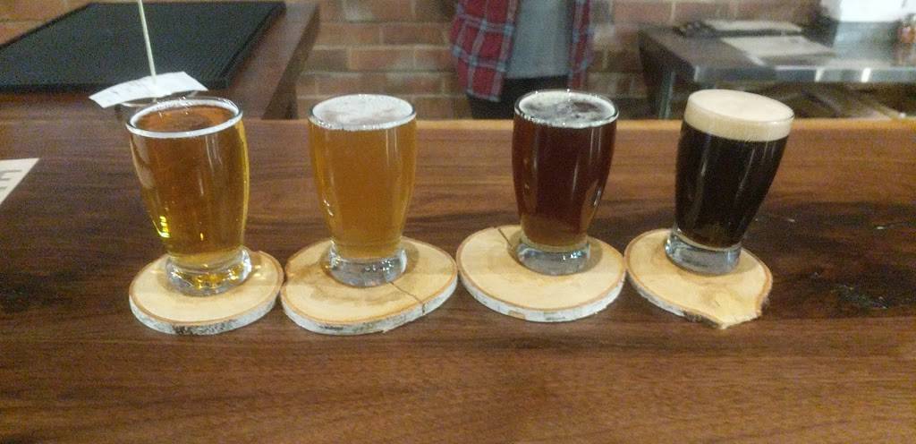 Birthright Brewing Company | restaurant | 57 S Main St, Nazareth, PA 18064, USA | 6103652225 OR +1 610-365-2225