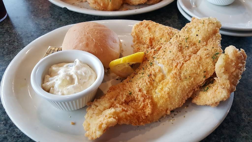 Fountain City Diner | restaurant | 3029 Tazewell Pike, Knoxville, TN 37918, USA | 8658519595 OR +1 865-851-9595