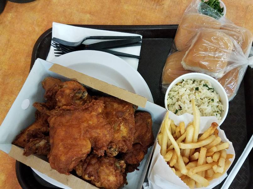 Pollo Campero - Sunset Blvd. | meal takeaway | 5547 Sunset Blvd, Los Angeles, CA 90028, USA | 8332267376 OR +1 833-226-7376