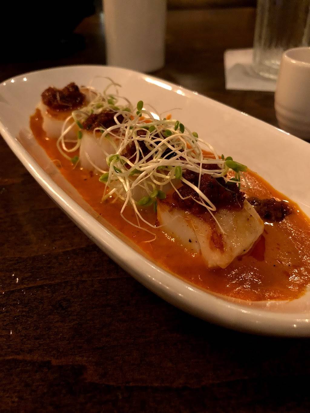 Zen Fusion | restaurant | 1716 Kenilworth Ave, Charlotte, NC 28203, USA | 7043589688 OR +1 704-358-9688