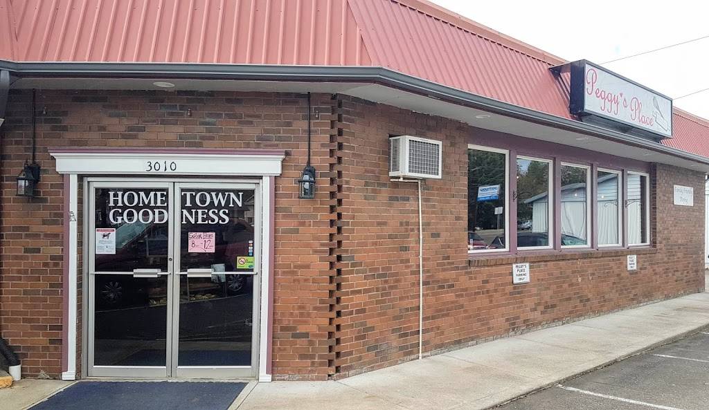 Peggys Place | restaurant | 3010 Evergreen Way, Washougal, WA 98671, USA | 3602105500 OR +1 360-210-5500