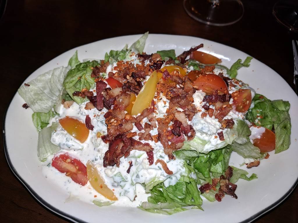 Bull & Bird Steakhouse | restaurant | 87 West St, Chagrin Falls, OH 44022, USA | 4405283180 OR +1 440-528-3180