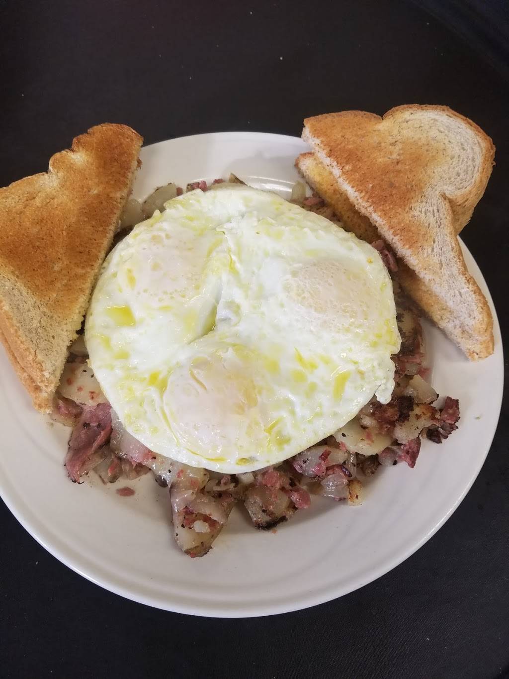 MaMas Kitchen | restaurant | 2556 Tremainsville Rd, Toledo, OH 43613, USA | 4197251560 OR +1 419-725-1560