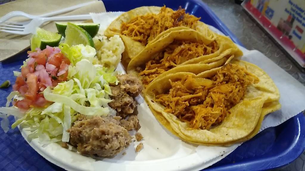 Taqueria Victor Hugo #2 | restaurant | 5801 Nicollet Ave, Minneapolis, MN 55419, USA | 6125625990 OR +1 612-562-5990