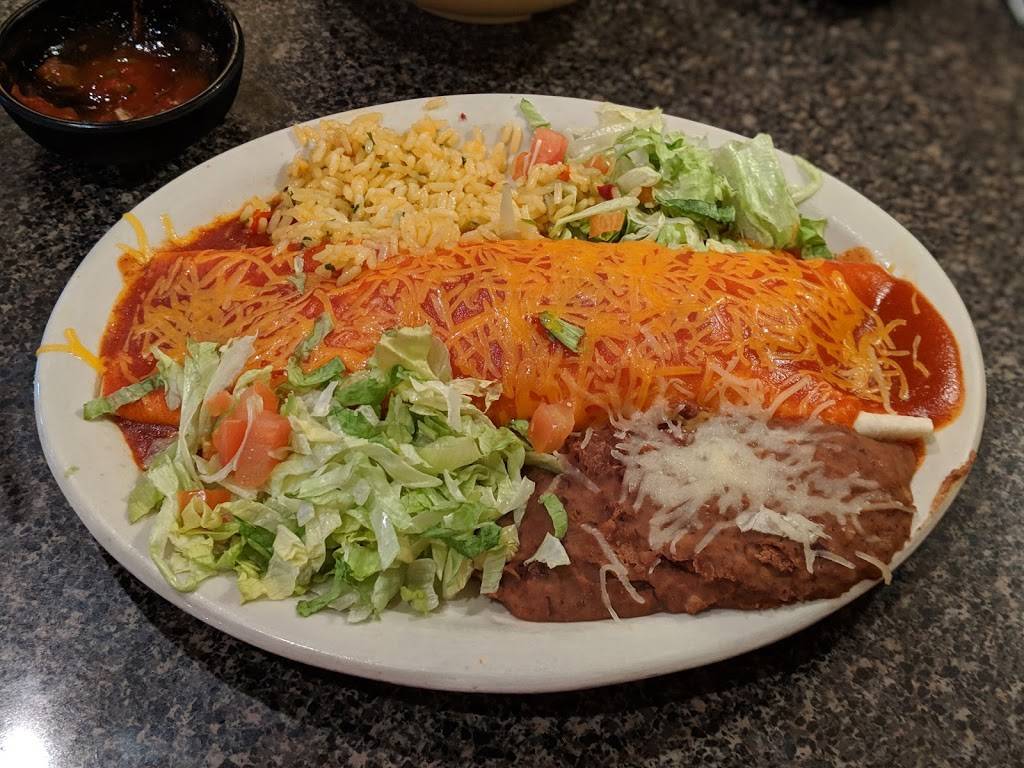 Tumbleweed Tex Mex Grill & Margarita Bar | restaurant | 746 Monroe St, Zanesville, OH 43701, USA | 7404507760 OR +1 740-450-7760