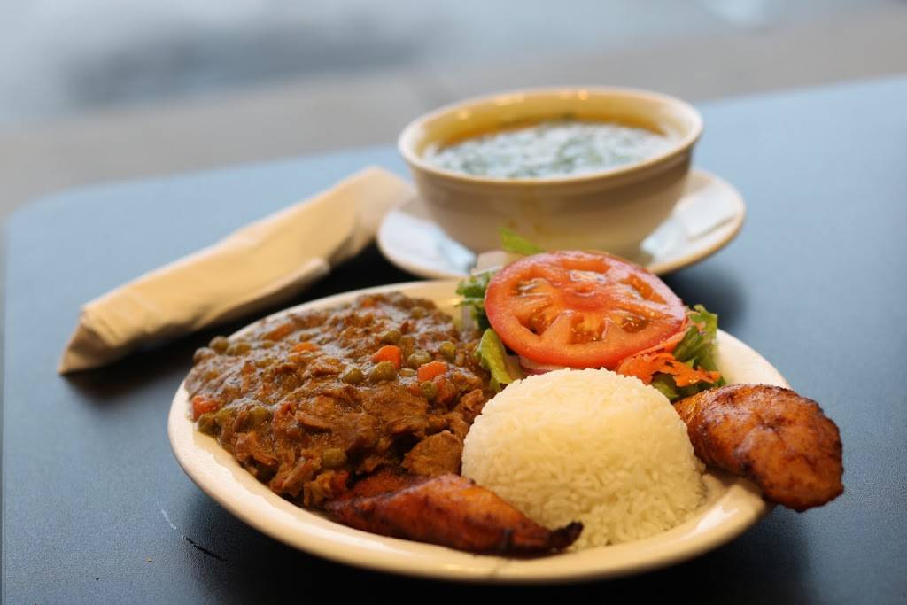 Tropicals | restaurant | 212 Westheimer Rd, Houston, TX 77006, USA | 7138938993 OR +1 713-893-8993