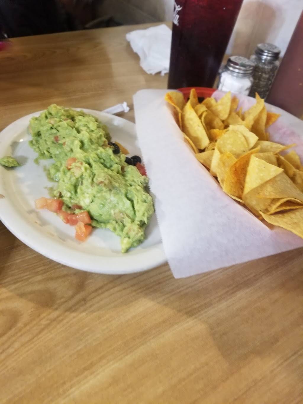 La Frontera Cafe | restaurant | 3784 W 3500 S, West Valley City, UT 84120, USA | 8019679905 OR +1 801-967-9905