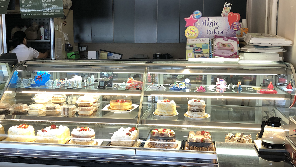 Venice Bakery & Restaurant | bakery | 10943 Venice Blvd, Los Angeles, CA 90034, USA | 3108393478 OR +1 310-839-3478