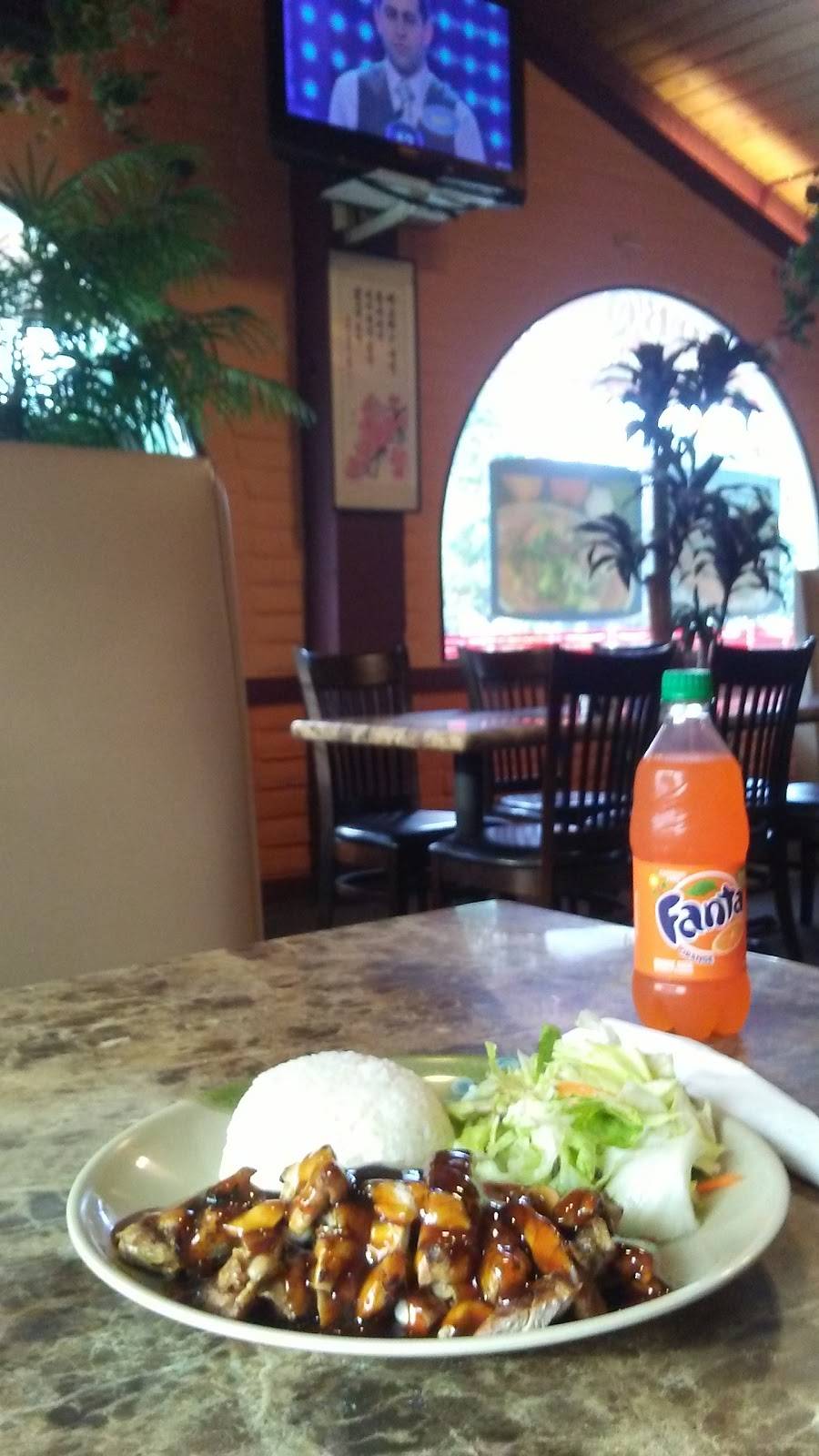 Sunny Teriyaki | restaurant | 1221 Sylvan Way, Bremerton, WA 98310, USA | 3603773193 OR +1 360-377-3193