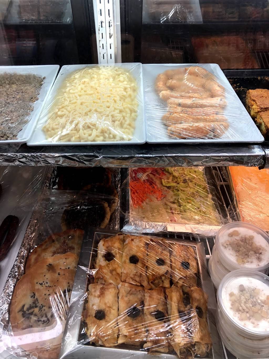 Al Amanah | restaurant | 25-40 Steinway St, Astoria, NY 11103, USA | 9173961163 OR +1 917-396-1163