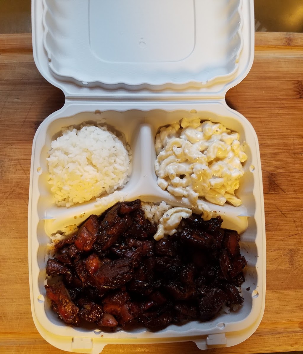 Hawaiian Bros Island Grill | restaurant | 3517 N Spaulding Ave, Chicago, IL 60618, USA | 3127553918 OR +1 312-755-3918