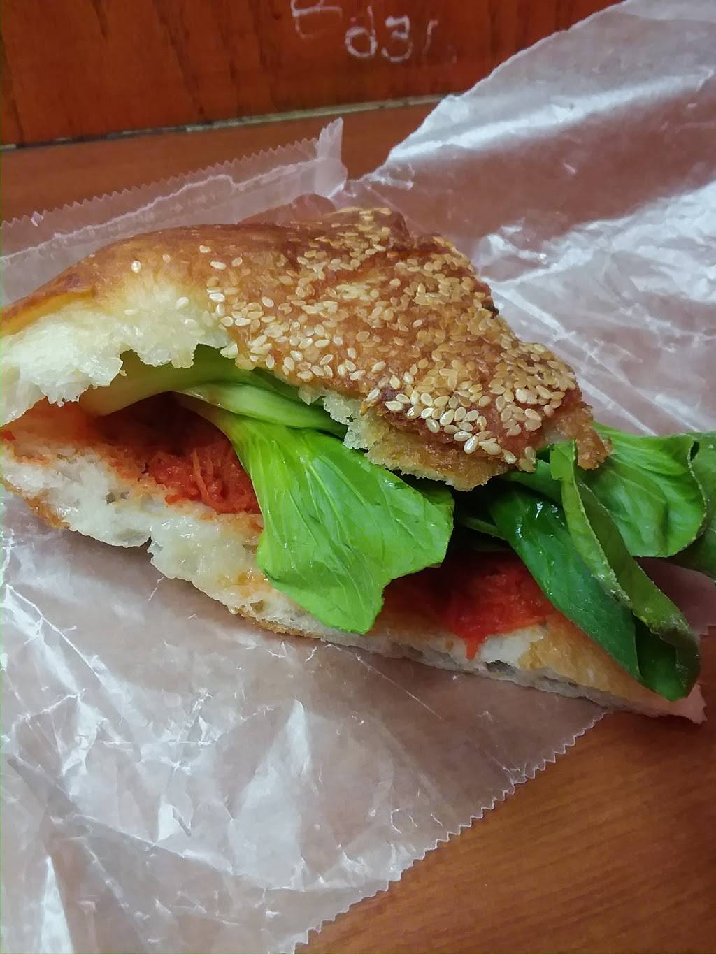 Homemade Dumpling | restaurant | 27 Essex St A, New York, NY 10002, USA | 2125292700 OR +1 212-529-2700