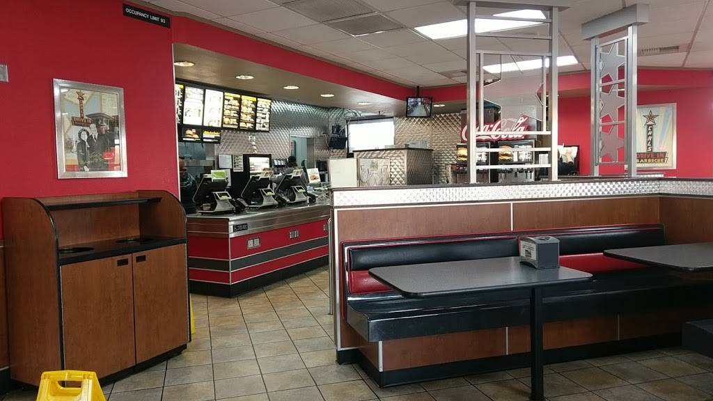 Carls Jr. | restaurant | 2241 Del Paso Rd, Sacramento, CA 95835, USA | 9169286091 OR +1 916-928-6091