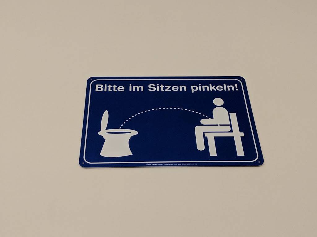 Jimmy Johns | meal delivery | 2101 S Oneida St, Green Bay, WI 54304, USA | 9204992520 OR +1 920-499-2520