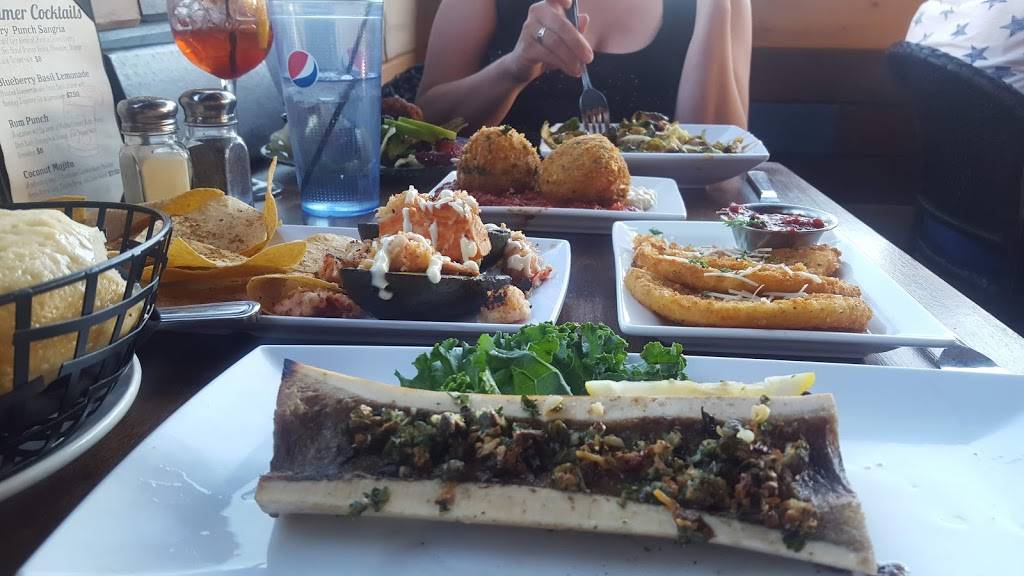 Truago | restaurant | 2775 W Jefferson Ave, Trenton, MI 48183, USA | 7346762233 OR +1 734-676-2233