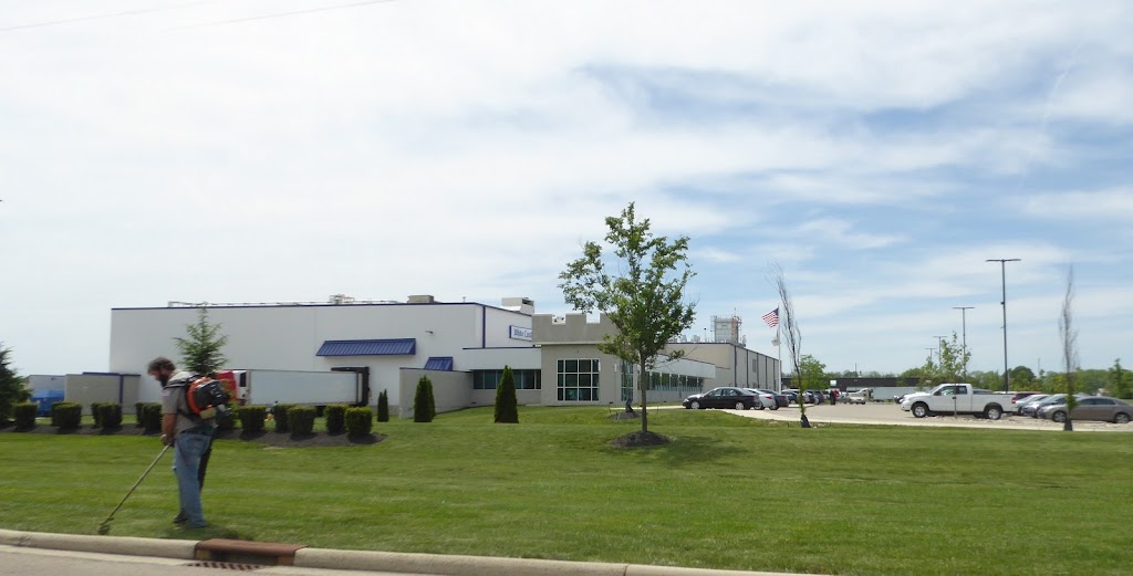White Castle Distributing | restaurant | 1614 Capstone Way, Vandalia, OH 45377, USA | 9378905474 OR +1 937-890-5474