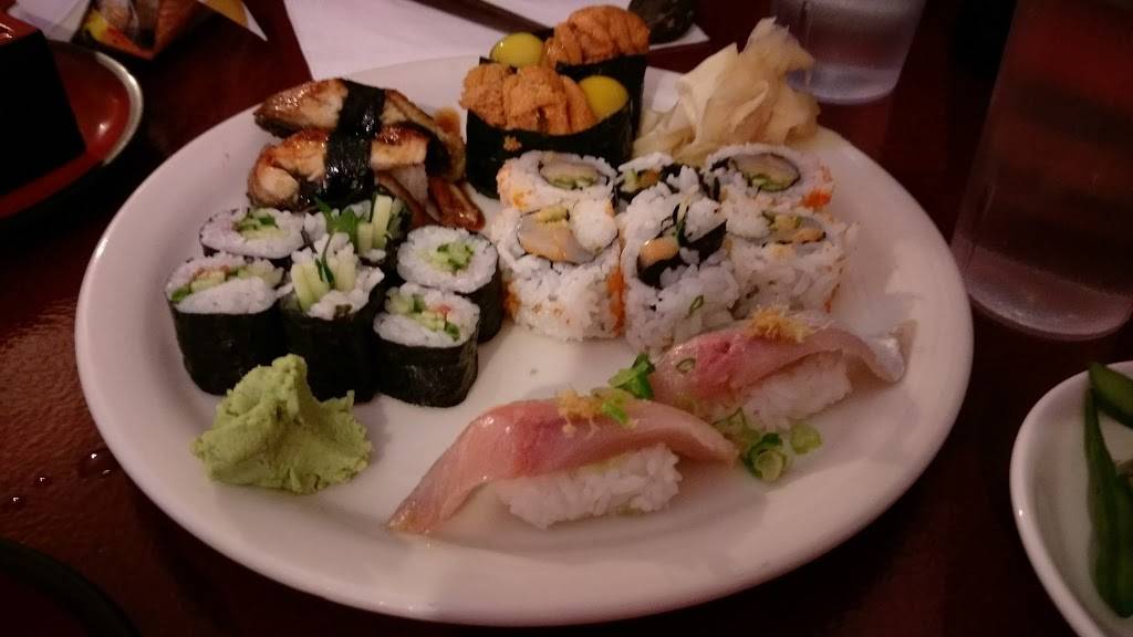 Amasia Hides Sushi Bar | restaurant | 149 Noe St, San Francisco, CA 94114, USA | 4158617000 OR +1 415-861-7000