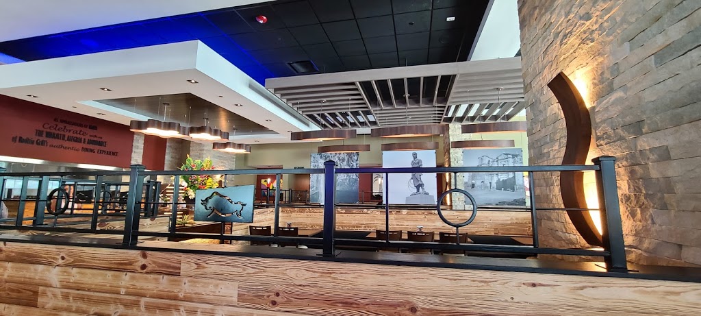 Rodizio Grill Brazilian Steakhouse Fort Lauderdale | restaurant | 1817 Pointe Blvd Building J, Dania Beach, FL 33004, USA | 9547190970 OR +1 954-719-0970