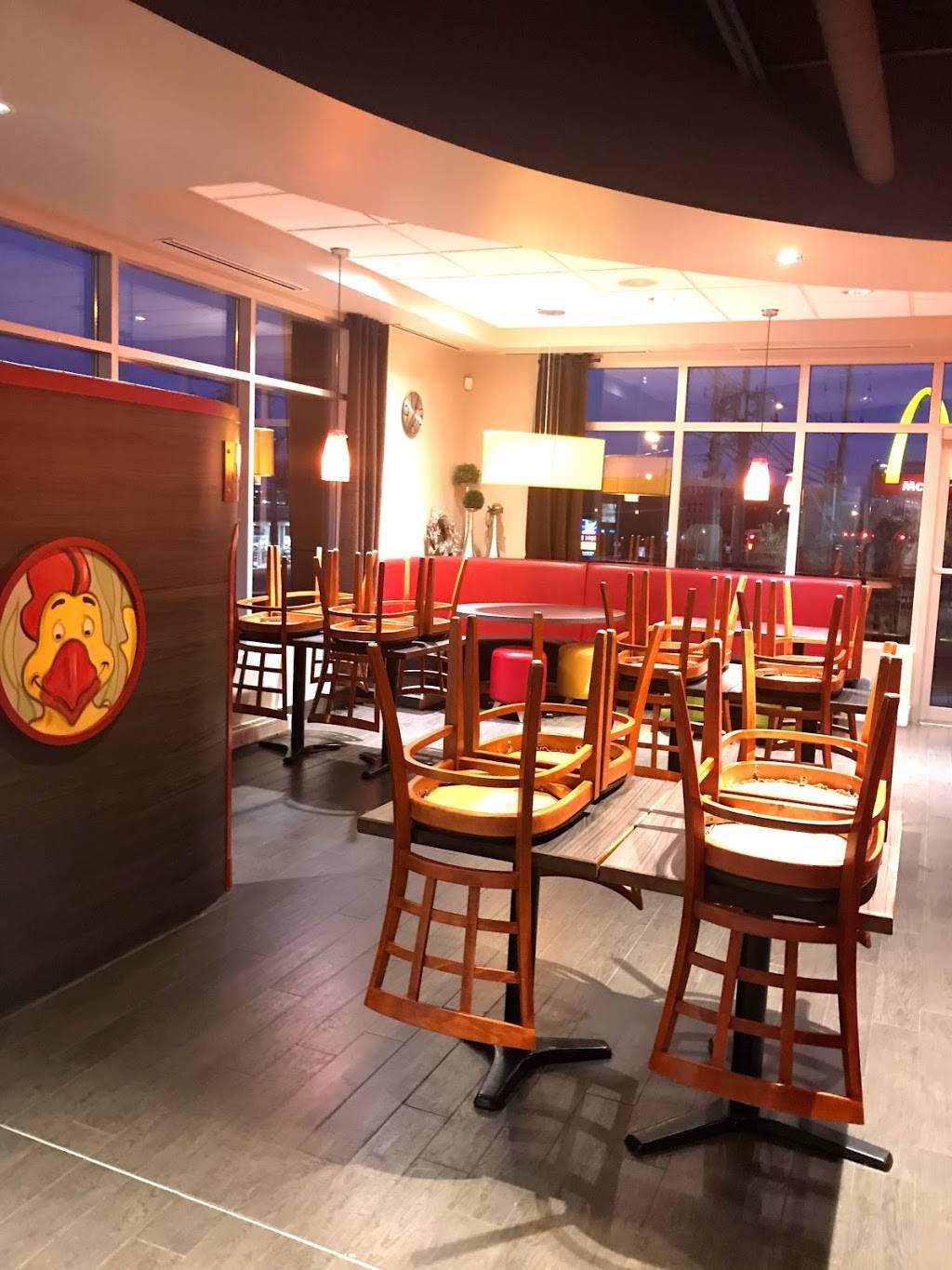 Benny&Co. | restaurant | 531 Boulevard Saint-Joseph, Gatineau, QC J8Y 4A1, Canada | 8197780880 OR +1 819-778-0880