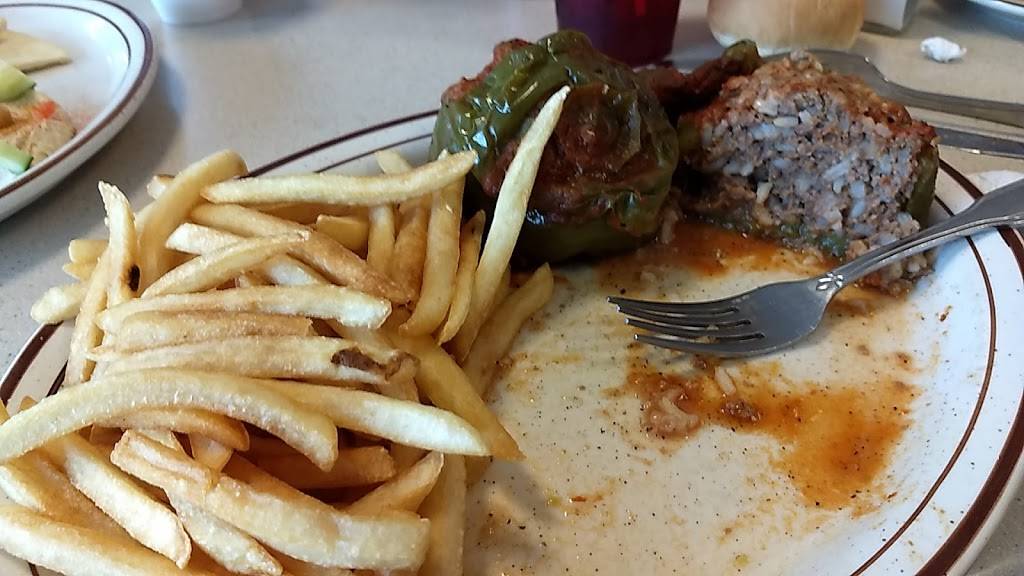 Leos Coney Island | restaurant | 281 S Broadway St, Lake Orion, MI 48362, USA | 2486938283 OR +1 248-693-8283