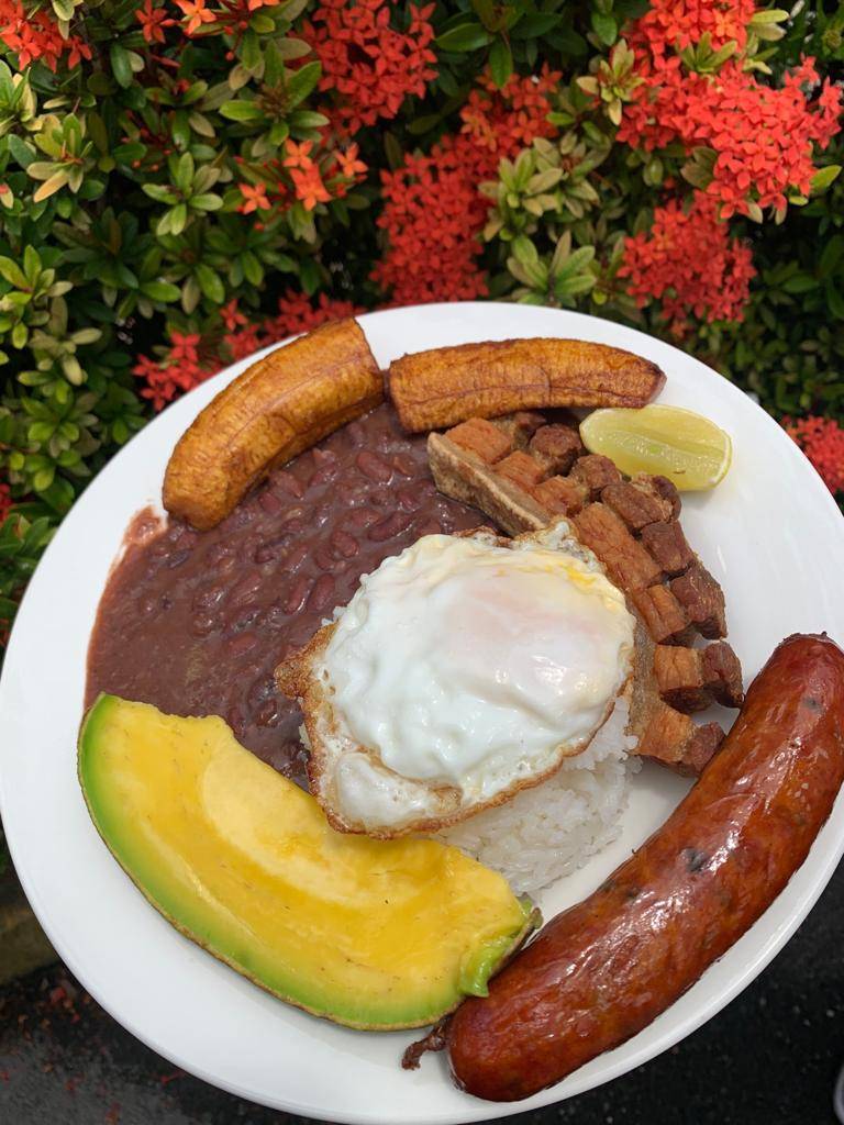 El Ramalito | restaurant | 13376 SW 288th St, Homestead, FL 33033, USA | 3052483131 OR +1 305-248-3131