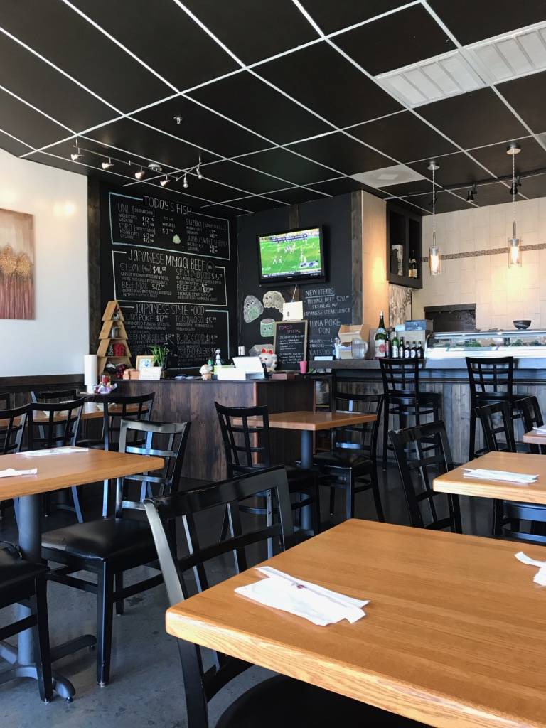 Daichi Sushi & Grill | restaurant | 2051 Cypress Creek Road, Cedar Park, TX 78613, USA | 5122490338 OR +1 512-249-0338