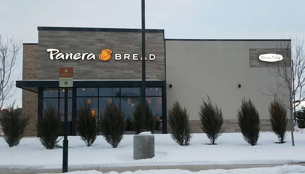 Panera Bread | bakery | 1074 N Washburn St, Oshkosh, WI 54904, USA | 9208917034 OR +1 920-891-7034