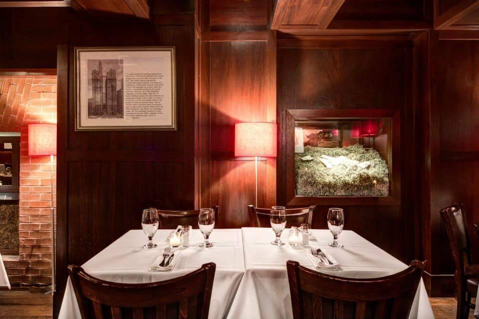 Amorina Cucina Rustica | restaurant | 624 Vanderbilt Ave, Brooklyn, NY 11238, USA | 7182303030 OR +1 718-230-3030