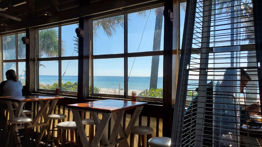 Schooners | restaurant | 5121 Gulf Dr, Panama City, FL 32408, USA | 8502353555 OR +1 850-235-3555