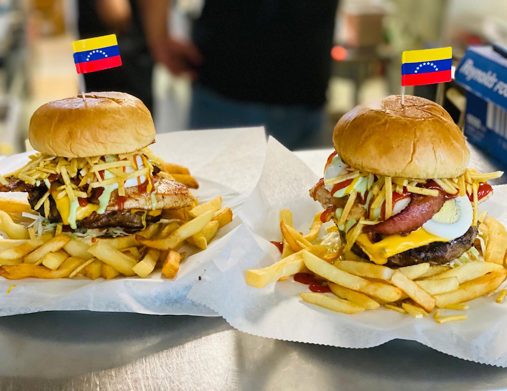 Maracaibo Bistro | restaurant | 665 Newtown Rd UNIT 112, Virginia Beach, VA 23462, USA | 7577020111 OR +1 757-702-0111