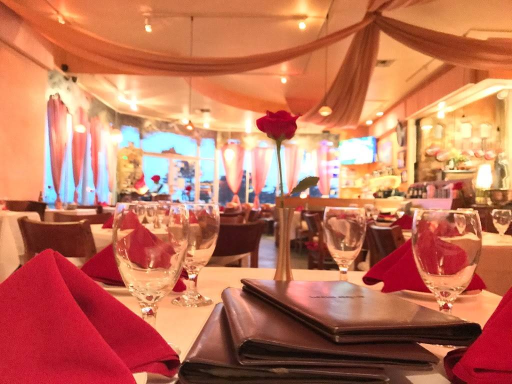 India Beach | restaurant | 425 Ave Alhambra, Half Moon Bay, CA 94019, USA | 6507127700 OR +1 650-712-7700