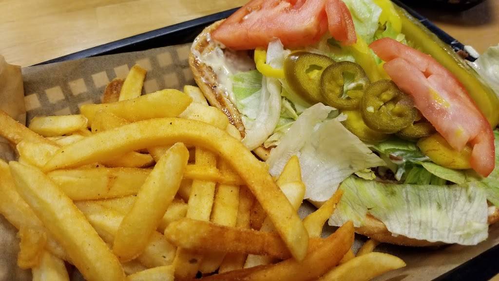 C.Y.O.C. Create Your Own Cheesecake and Cheesesteak - North Chic | meal takeaway | 2314 Green Bay Rd, North Chicago, IL 60064, USA | 8475781111 OR +1 847-578-1111