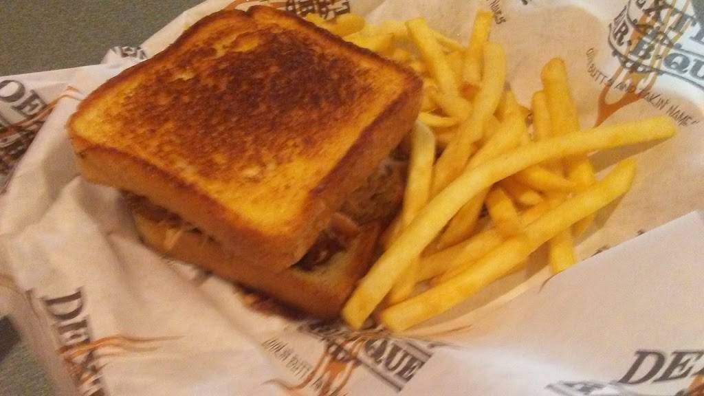 Dexter Bar-B-Q - Jackson | restaurant | 1903 E Jackson Blvd, Jackson, MO 63755, USA | 5732430007 OR +1 573-243-0007