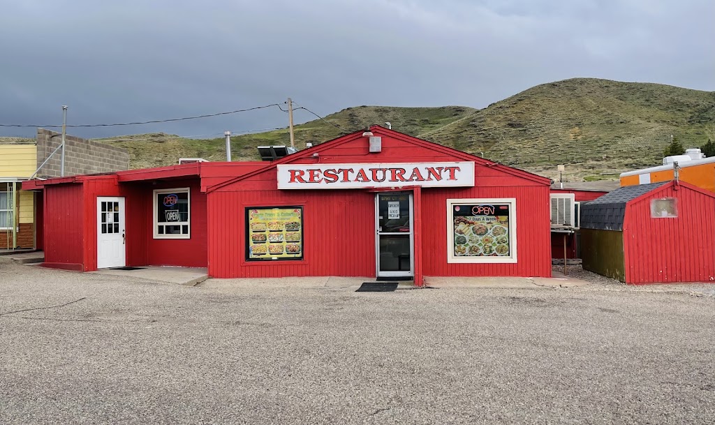 Paradise Valley Asian Cuisine | meal delivery | 5795 CY Ave, Casper, WY 82604, USA | 3072226648 OR +1 307-222-6648