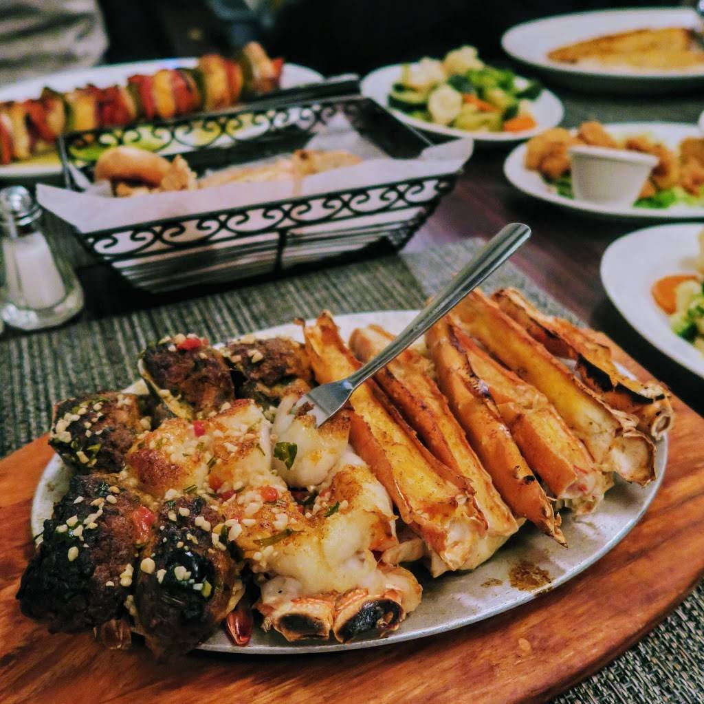 Psari | restaurant | 32-10 36th Ave, Long Island City, NY 11106, USA | 7187866015 OR +1 718-786-6015