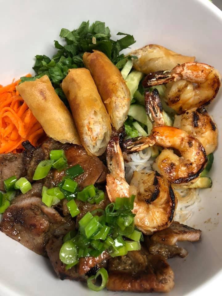 The Pho Spot | restaurant | 6600 Niagara Falls Blvd, Niagara Falls, NY 14304, USA | 7162831096 OR +1 716-283-1096