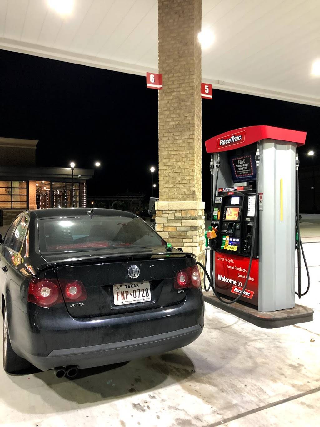 RaceTrac | cafe | 5000 Davis Blvd, North Richland Hills, TX 76180, USA | 8177884941 OR +1 817-788-4941