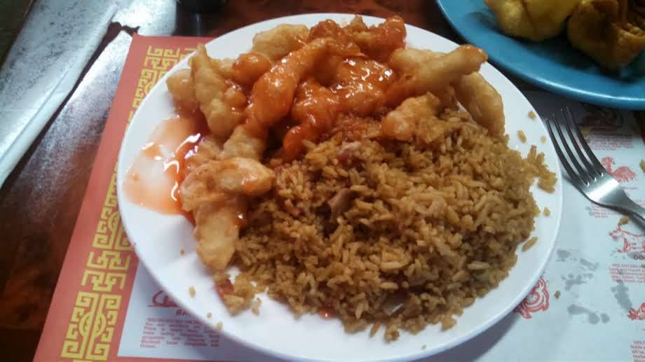 Chens Restaurant | restaurant | 600 E Thomas St, Lansing, MI 48906, USA | 5173727292 OR +1 517-372-7292