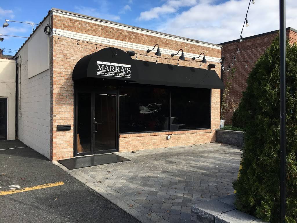 Marras Restaurant & Pizzeria | restaurant | 18 E Mt Pleasant Ave, Livingston, NJ 07039, USA | 9739928911 OR +1 973-992-8911