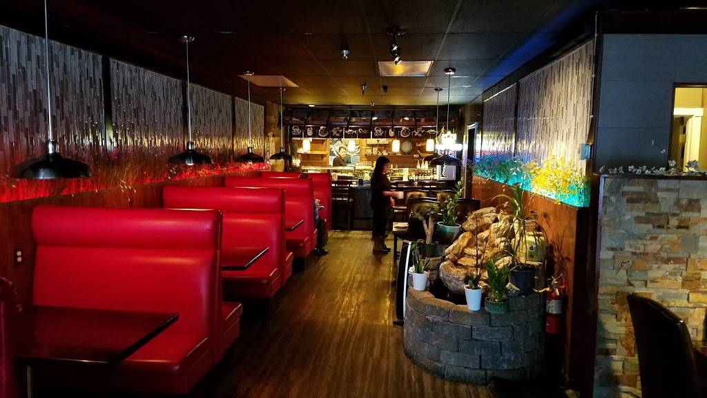 Yama Sushi | restaurant | 351 Muldoon Rd, Anchorage, AK 99504, USA | 9073363626 OR +1 907-336-3626