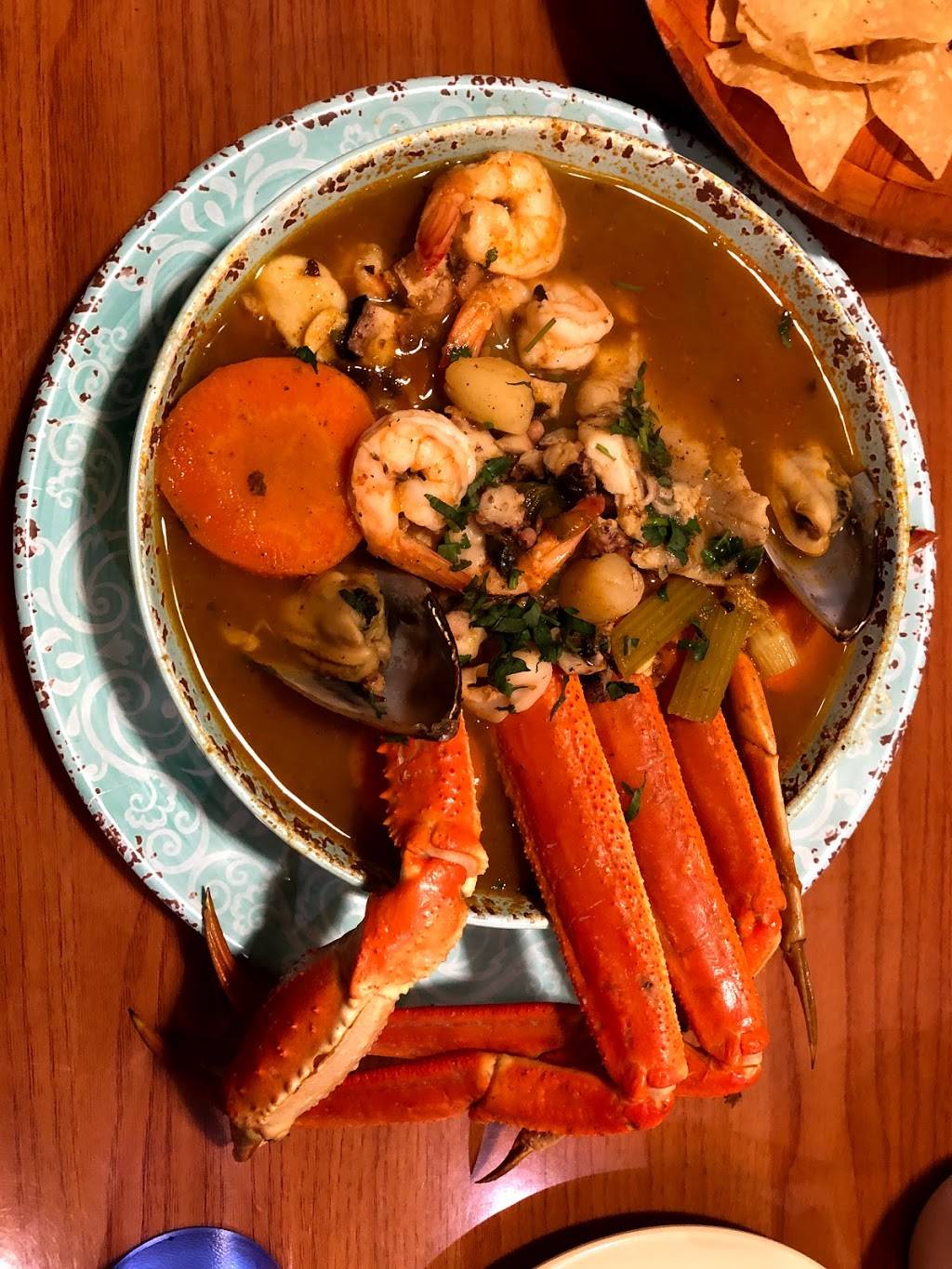 Glorias Cafe | restaurant | 10227 Venice Blvd, Los Angeles, CA 90034, USA | 3108380963 OR +1 310-838-0963