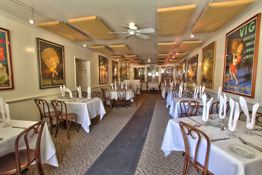 La Mia Cucina | restaurant | 208 17th St, Pacific Grove, CA 93950, USA | 8313732416 OR +1 831-373-2416