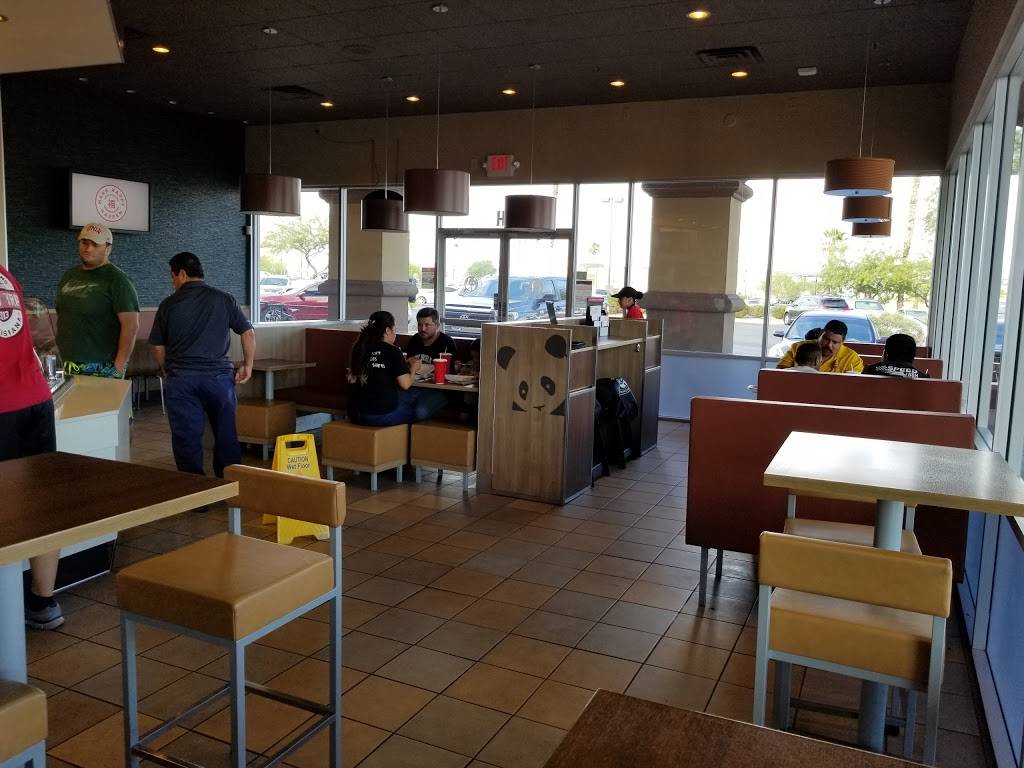 Panda Express | restaurant | 5516 Boulder Hwy, Las Vegas, NV 89122, USA | 7028989669 OR +1 702-898-9669